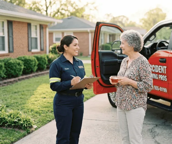 Accident Towing Service Davenport, NE FAQs